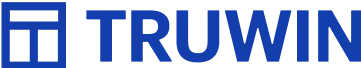 Truwin Logo